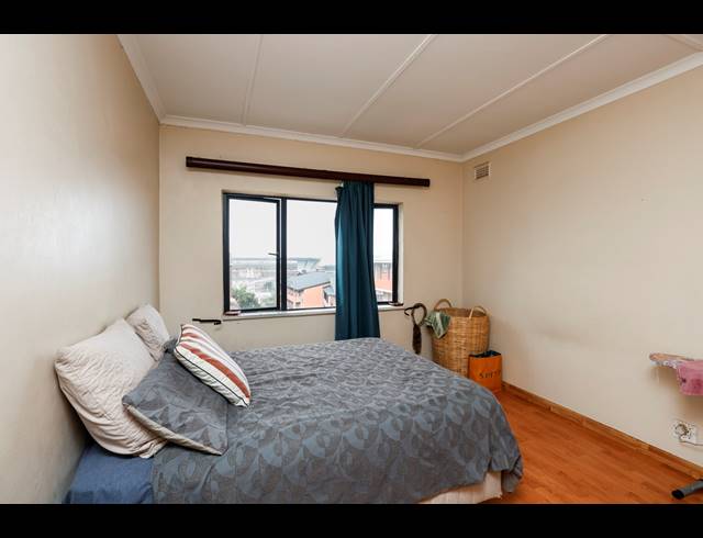 2 BEDROOM APARTMENT FOR SALE IN MORNINGSIDE